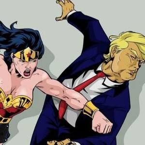 Meet your Posher, Elaine